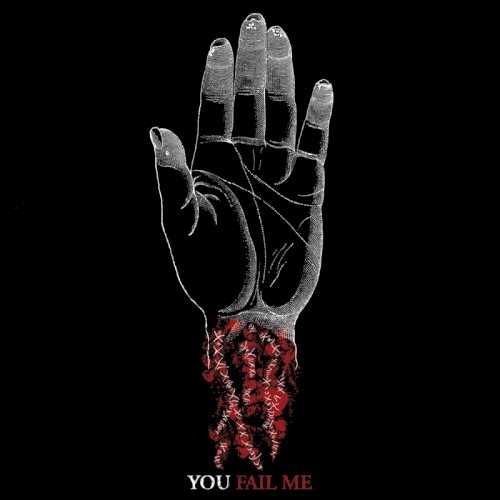 Converge - You Fail Me